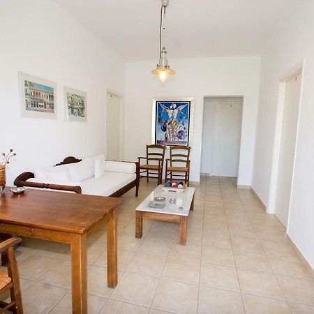 Soile Georgia Apartment Loutra Edipsou  Luaran gambar