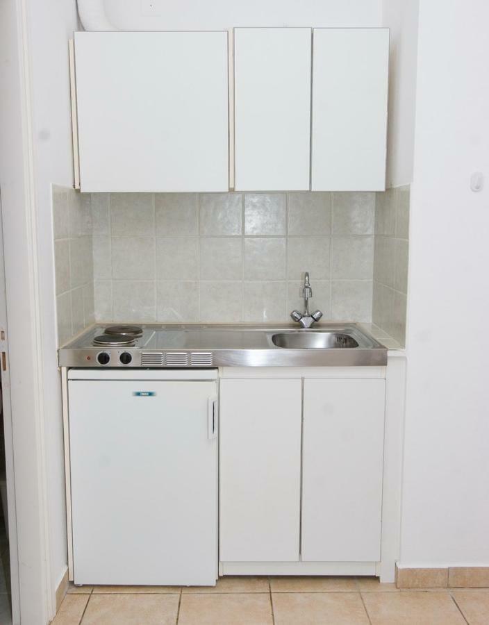 Soile Georgia Apartment Loutra Edipsou  Luaran gambar