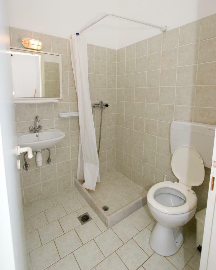 Soile Georgia Apartment Loutra Edipsou  Luaran gambar