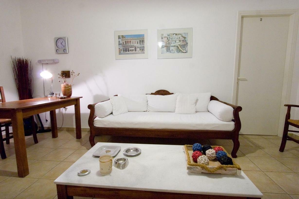 Soile Georgia Apartment Loutra Edipsou  Luaran gambar