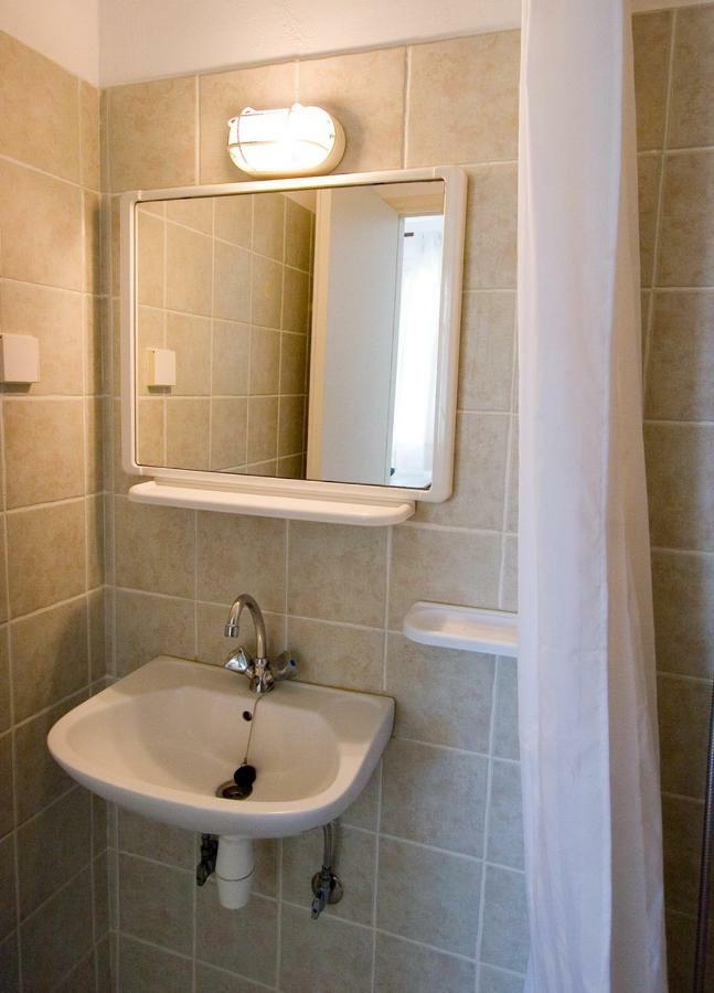 Soile Georgia Apartment Loutra Edipsou  Luaran gambar